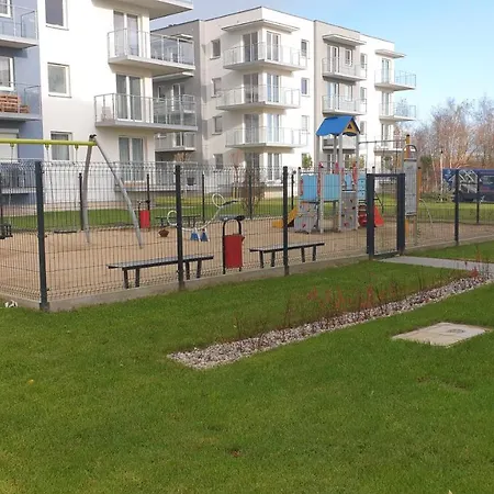 La Playa 1 * Kolobrzeg