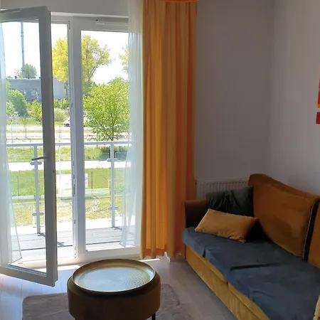 La Playa 1 Apartment