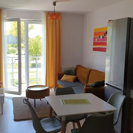 Apartment La Playa 1