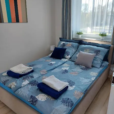 La Playa 1 Apartment Kolobrzeg