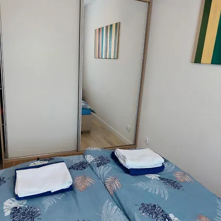 Apartment La Playa 1