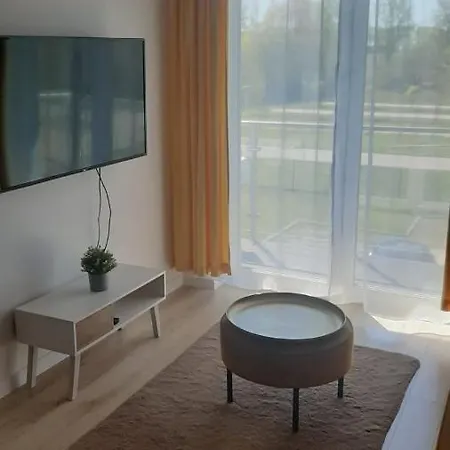 La Playa 1 Apartment Kolobrzeg